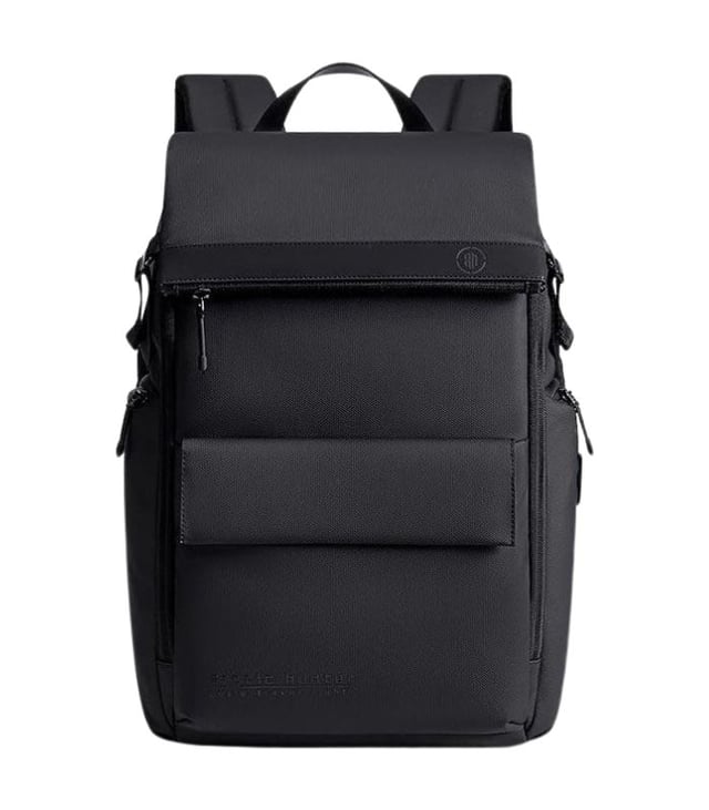 Arctic Hunter Premium 17-Inch Polyester Laptop Backpack, Polyester with TSA Opening, RFID Pockets, and Multiple Compartments, Model B00562