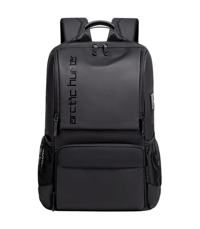 Arctic Hunter Premium Laptop Daypack, Water-Resistant with USB and Headphone Ports, Unisex, Model B00532