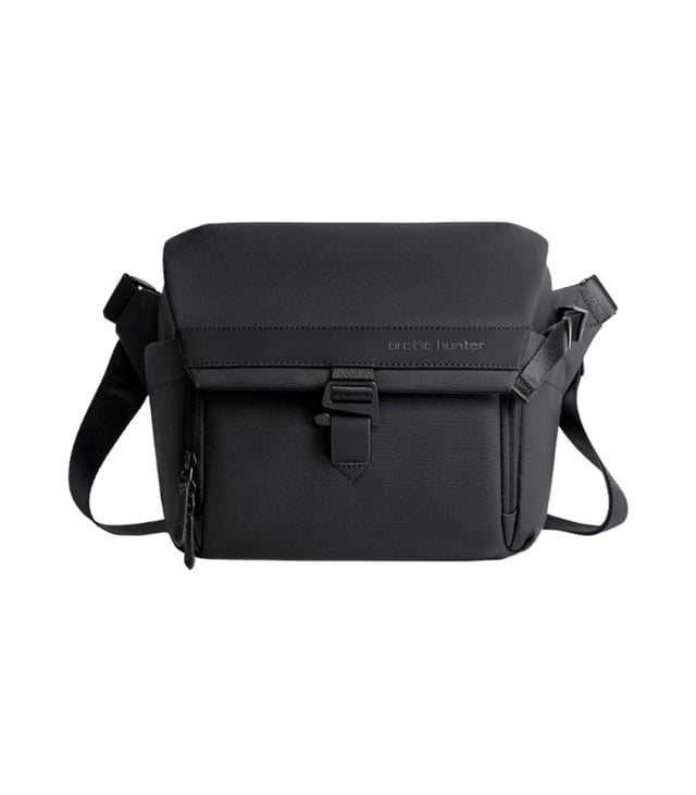 Arctic Hunter Premium Unisex Water-Resistant Sling Bag, Anti-Theft Crossbody for Travel, Business & Daily Use, Model K00576