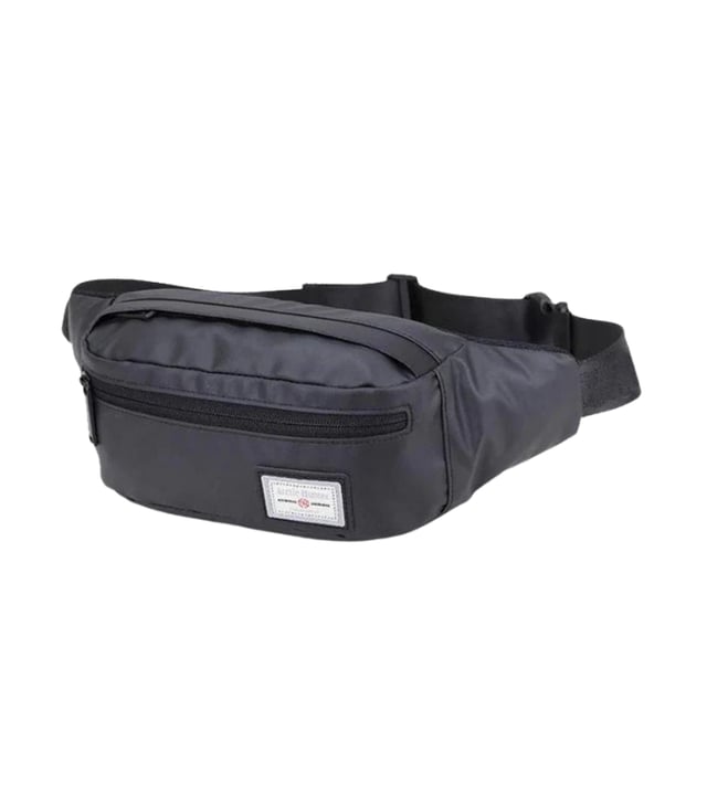 Arctic Hunter Unisex Chest Bag, Water-Resistant Crossbody for Travel and Outdoor Use, Model YB14001