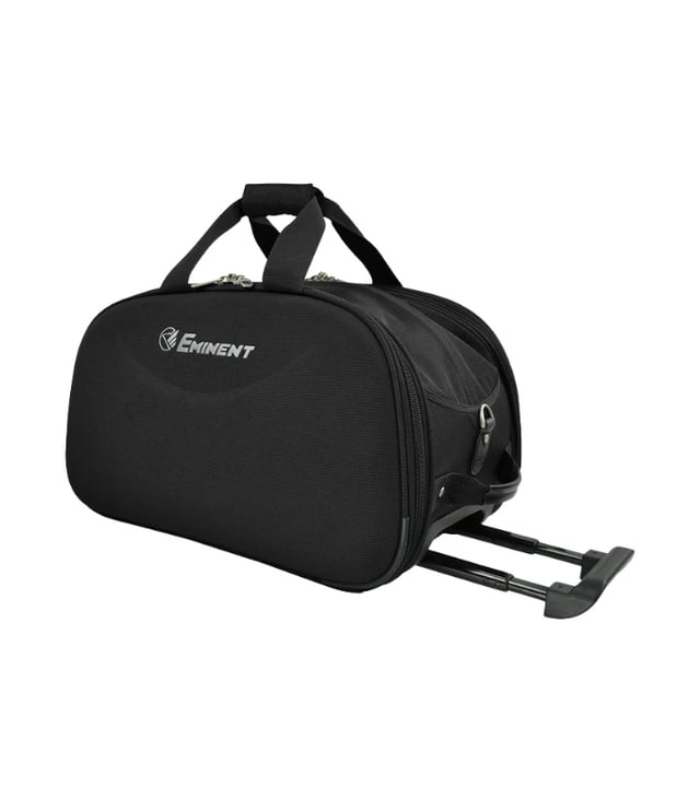 Eminent 21-Inch Duffel Bag with Trolley, Model E5030A-21