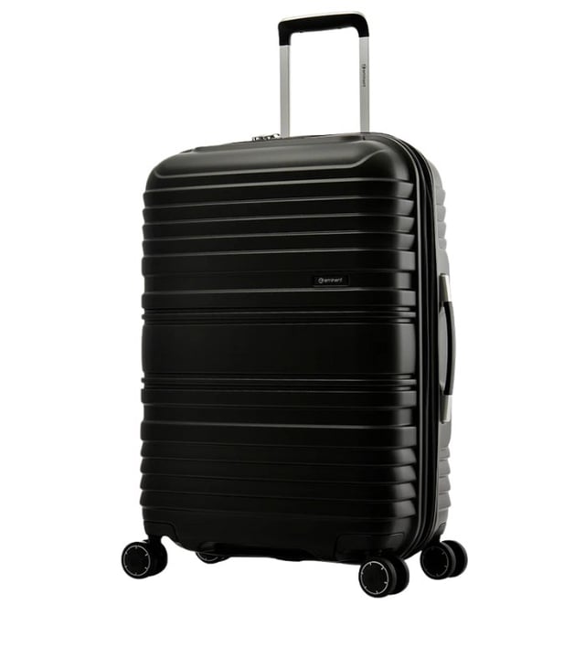 Eminent 24-Inch Checked Baggage Trolley, Hard Shell Spinner Luggage with TSA Lock, Model KH16-24