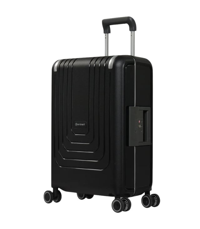 Eminent 26-Inch Medium Hard Shell Trolley, Model B0006-26