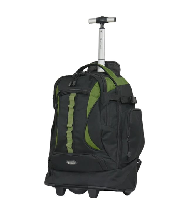 Eminent Backpack with Trolley, Model E5740A-21