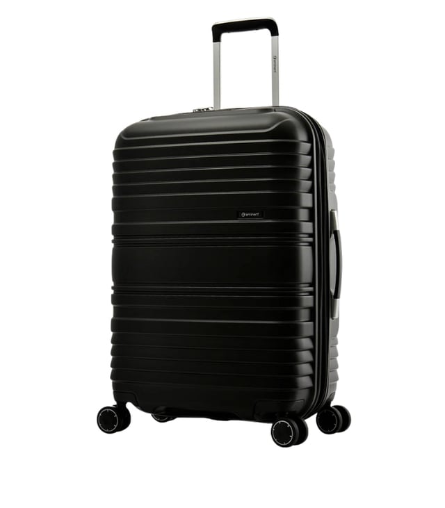 Eminent Cabin Size Trolley Bag, 20-Inch Hard Shell Spinner Luggage with TSA Lock, Model KH16-20
