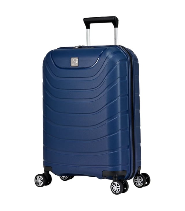 Eminent 28-Inch Light Checked Spinner Trolley Case, Model B0011-28