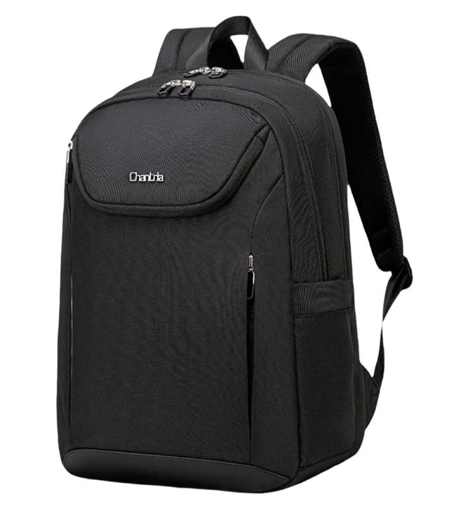 Chantria Durable Lightweight Women’s Laptop Backpack, Water-Resistant Multifunctional Daypack for Office, School & Travel Use, Model CB00638