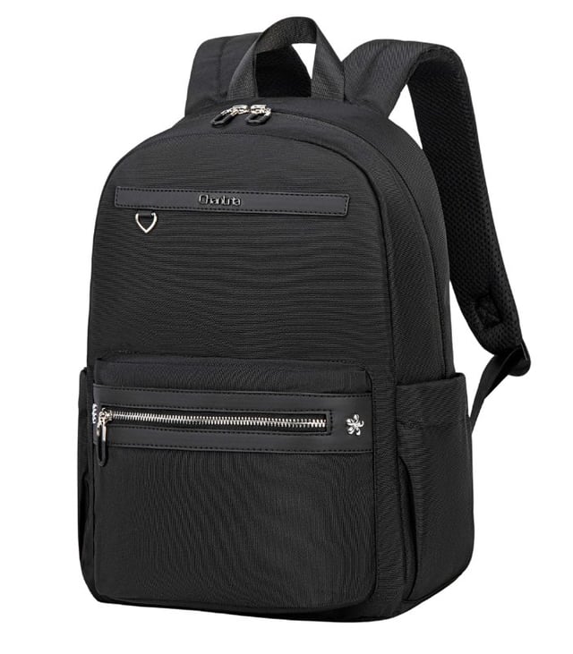 Chantria Premium Women’s Computer Backpack, Water-Resistant Anti-Theft Daypack for Travel, Office & School, Model CB00649