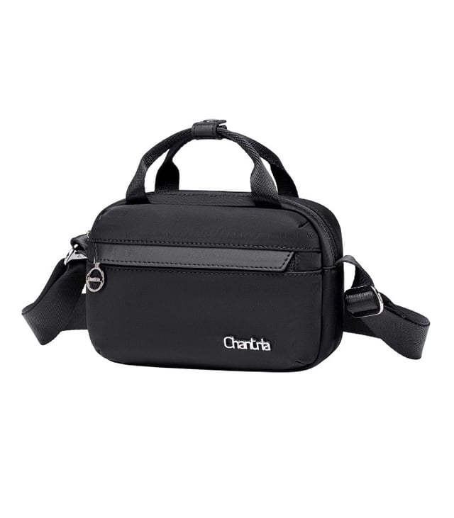 Chantria Premium Women’s Shoulder Sling Bag, Water-Resistant, Anti-Theft, Durable Travel & Daily Use Handbag, Model  CB00771