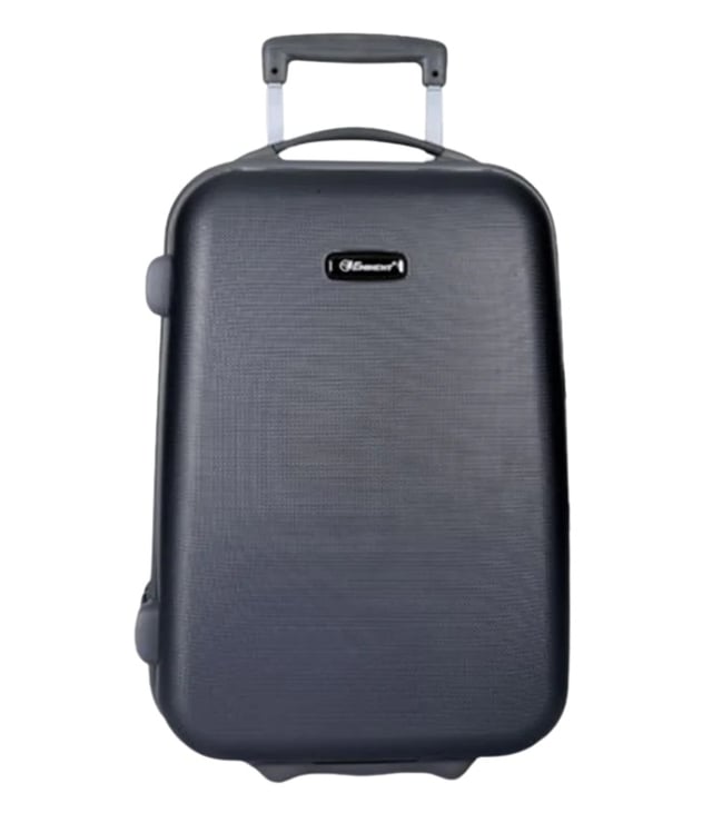 Eminent 20-Inch ABS Cabin Trolley, Water-Resistant, Unisex, Model E084-20