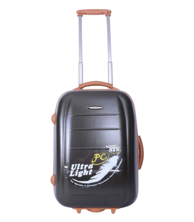Eminent 20-Inch Carry-On Bag, Water-Resistant, Unisex, Model KB14-20