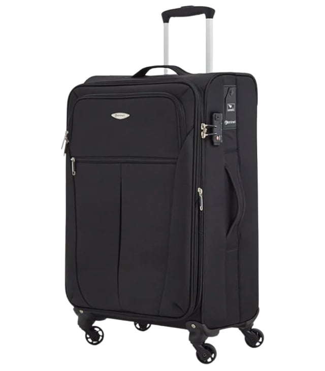 Eminent 20-Inch Nylon Cabin Trolley, Water-Resistant, Unisex, Model S0140-20