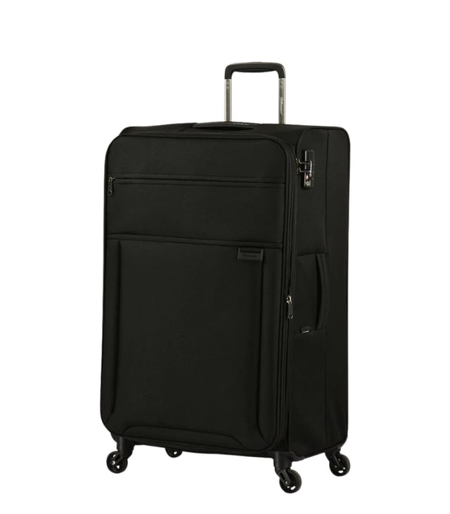 Eminent 24-Inch Lightweight Checked Luggage, Water-Resistant, Unisex, Model V774-24