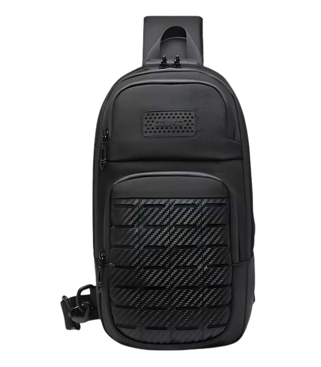 OZUKO 9577 Waterproof Durable Sling Bag