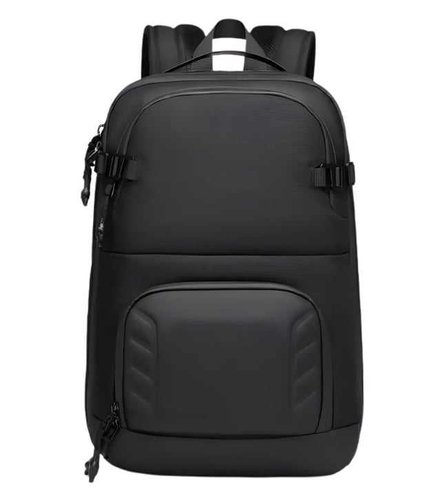 OZUKO 9716 Travel Laptop Backpack – Water-Resistant, Anti-Theft, Lightweight