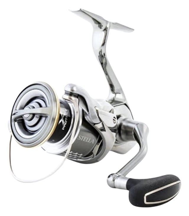 Shimano Stella FJ (OVS) / Japan Spinning Reel