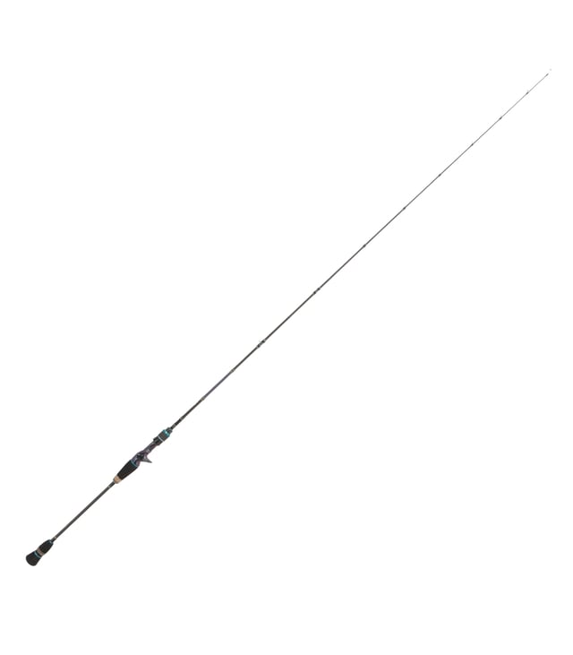 Abu Garcia Salty Stage KR‑X Super Light Jigging FS Rod (SSSC‑61SLJ‑FS‑KR)
