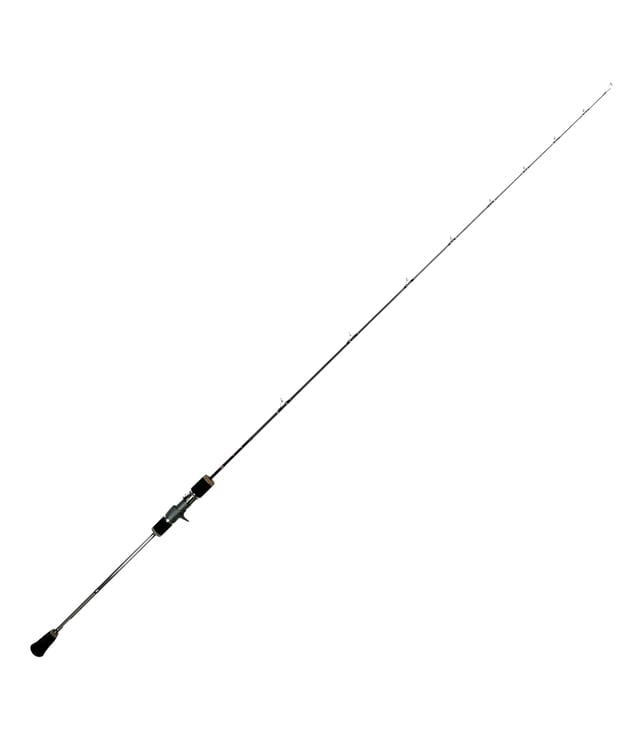 Beat Propagate Type S Solid Shaft Jigging Rod