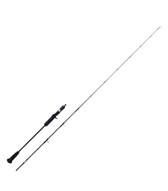 CRONY Amazing Slow Jigging Rod