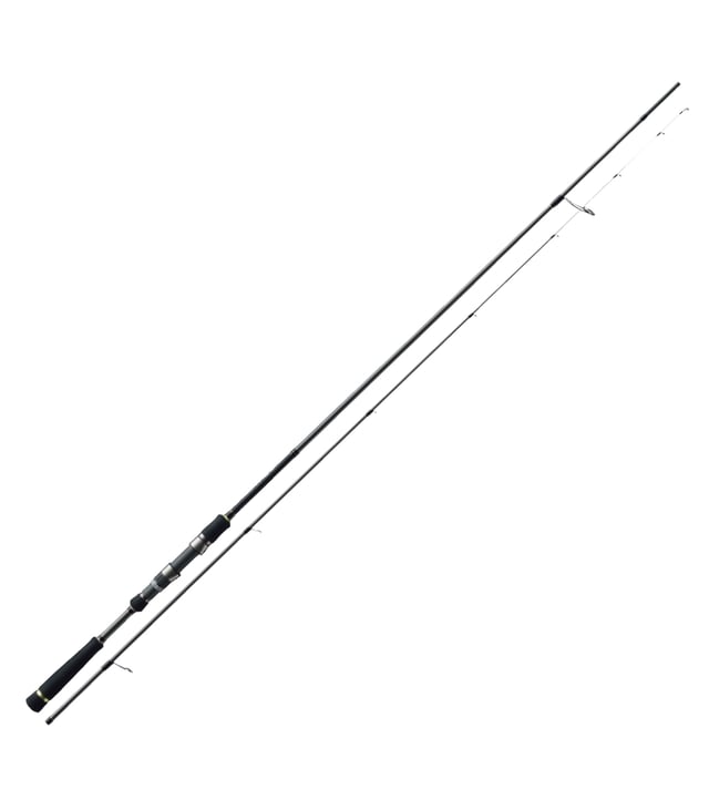 Major Craft Cross Stage Seabass CRK-902ST Spinning Rod