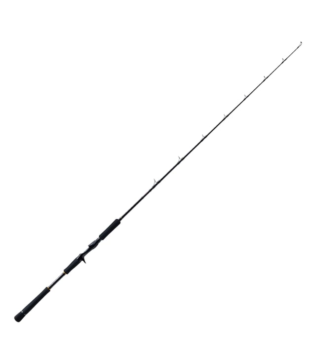 Major Craft Crostage Jigging Rod (CRXJ Series)