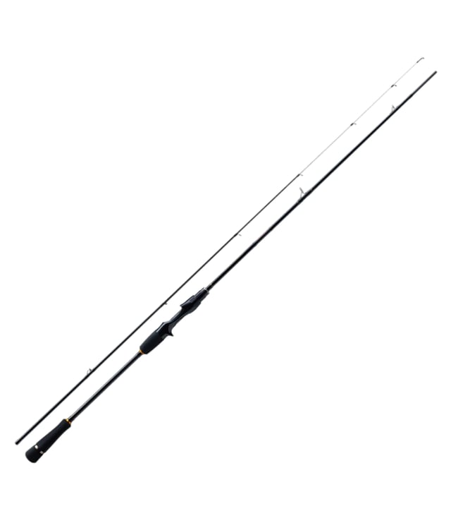 Major Craft Crostage Light Jigging Rod (CRXJ Series)