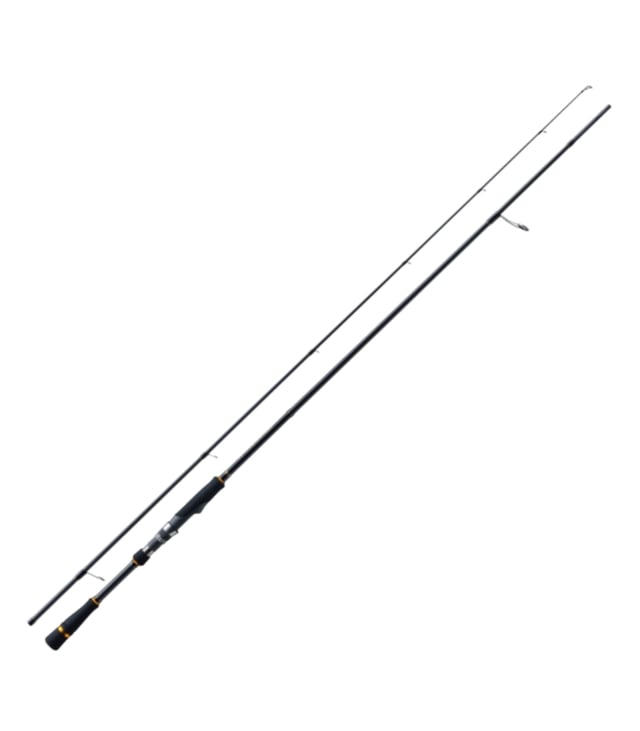 Major Craft Crostage Rockfish & Hard Rock Rod  CRX-T762ML