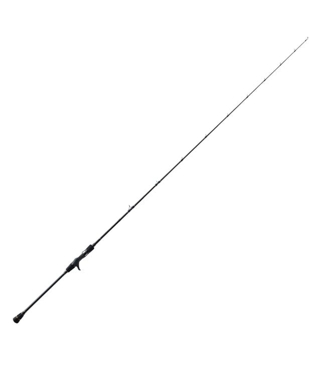 Major Craft NJB-65/3SP Slow Jigging Rod