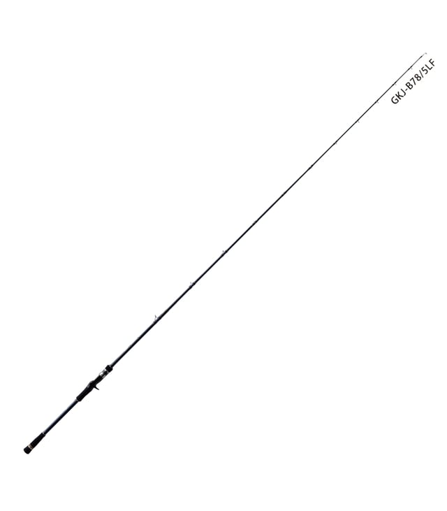 Major Craft Giant Killing Long Fall Jigging Rod