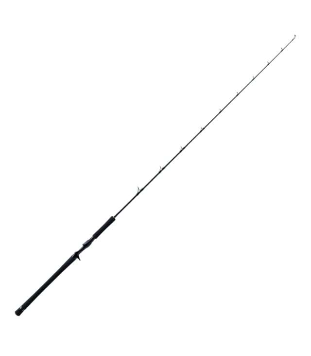 Major Craft Giant Killing X Jigging Rod