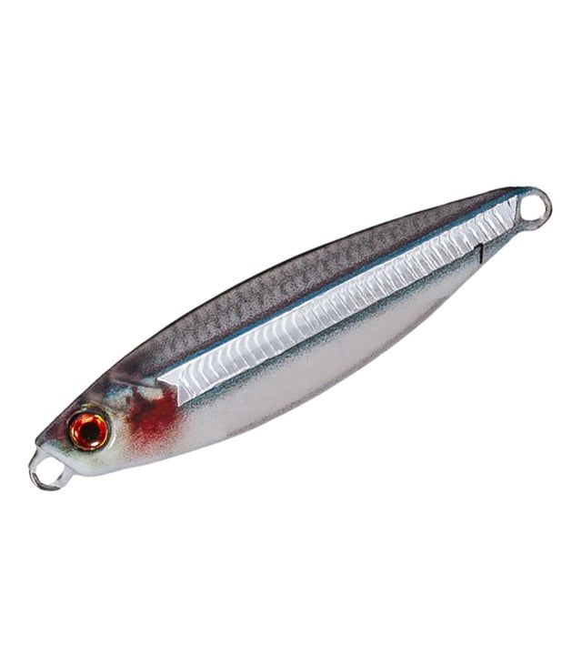Major Craft Jigpara Micro