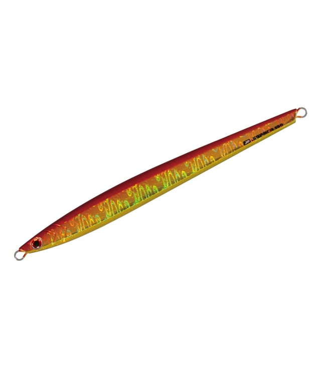 Major Craft Jigpara Vertical Long