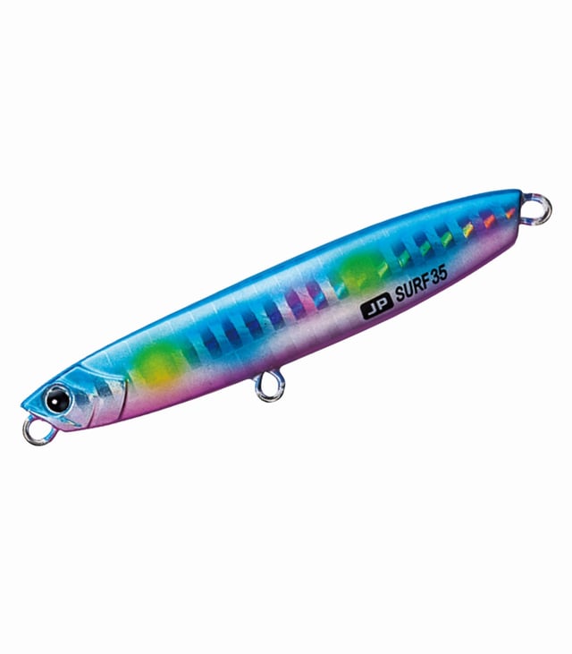 Major Craft Jigpara Surf jig