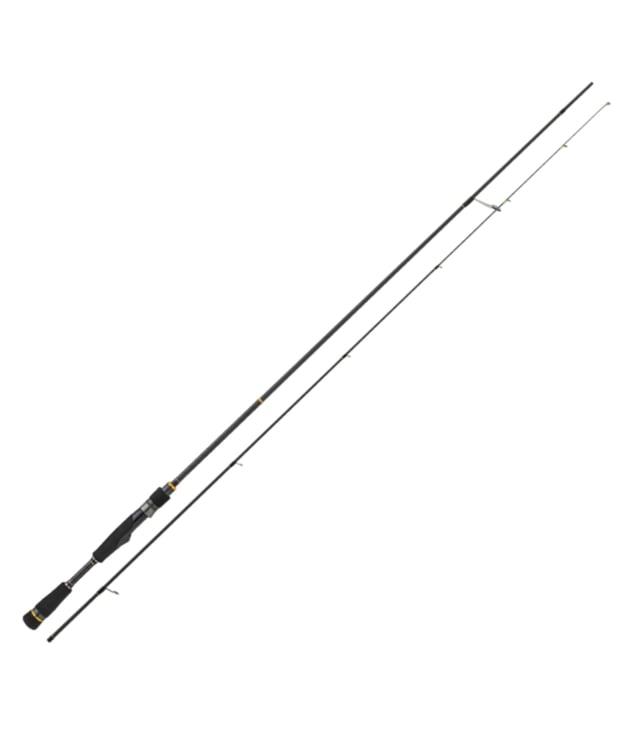 Major Craft Rockliver 5G Rockfish Spinning Rod