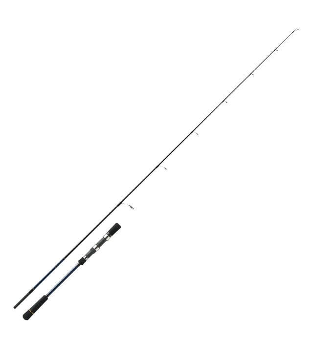 Major Craft Solpara Offshore Jigging Rods (SPXJ Series)
