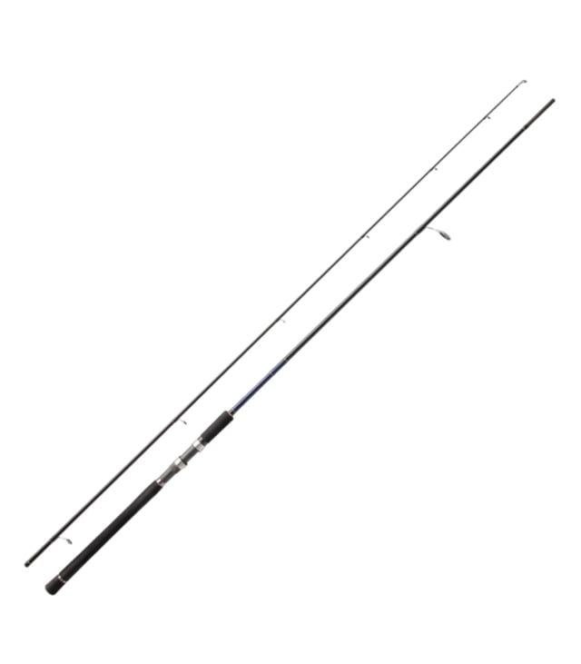 Major Craft Solpara Spx Spinning Rod