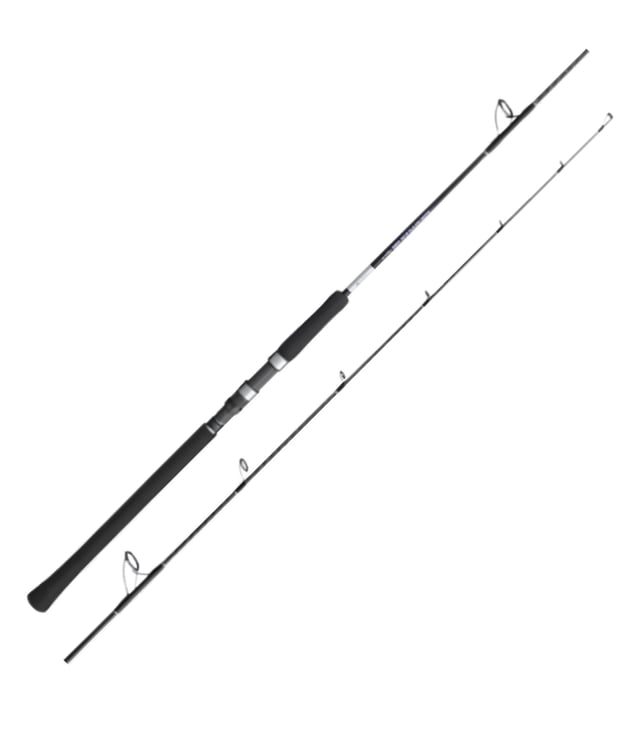 Shimano Grappler BB Jigging Spinning Rod 1.83m (6’0″) – 1+1pc, 210g