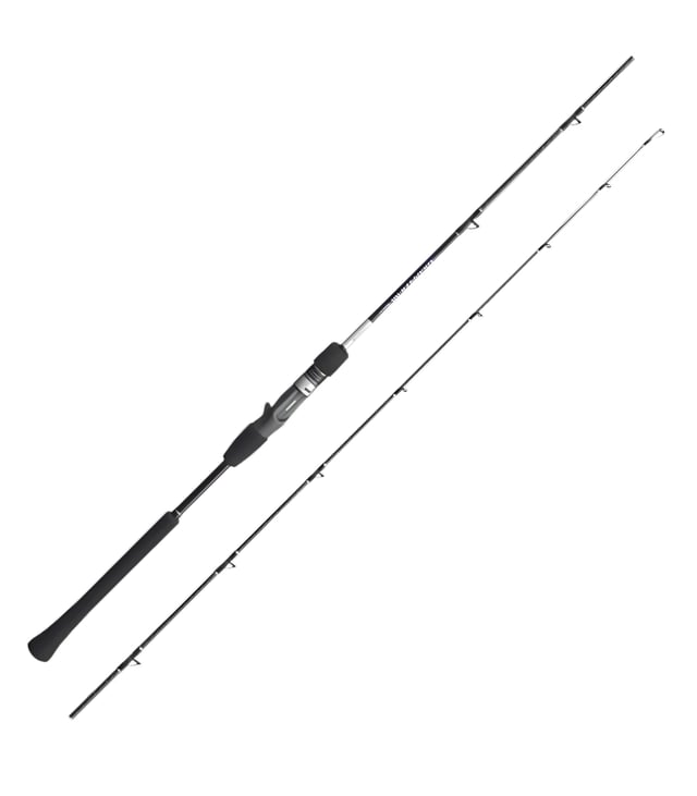 Shimano Grappler BB Type J Jigging Rod 21GRPBBJS603