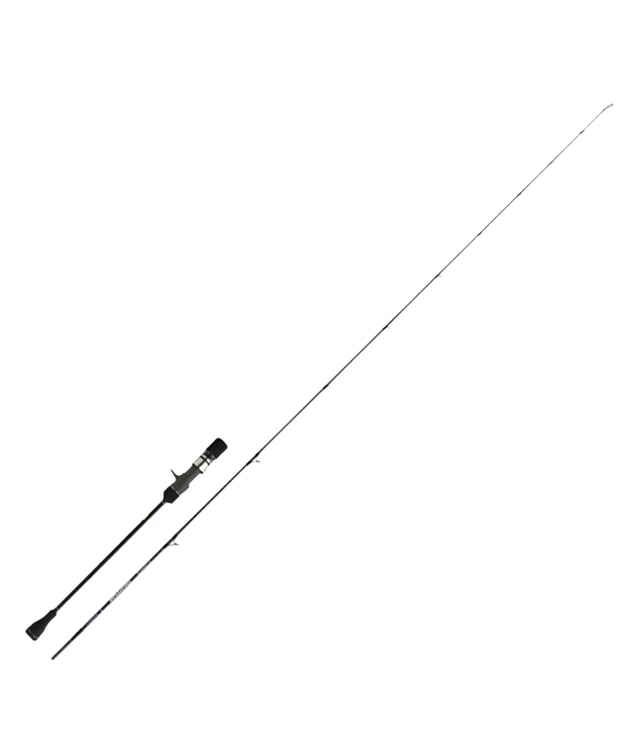 Shimano Grappler Type LJ B632 Baitcasting Rod