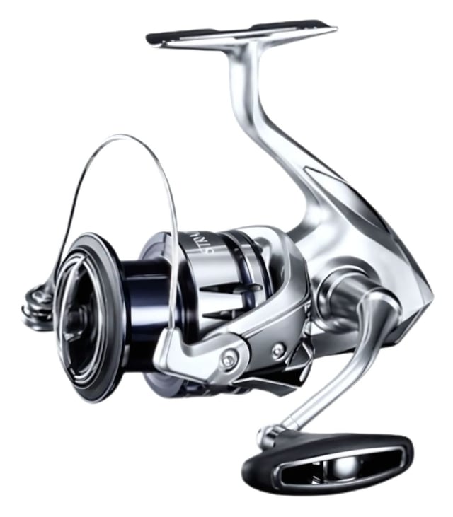 Shimano Stradic FL 4000XG Spinning Reel