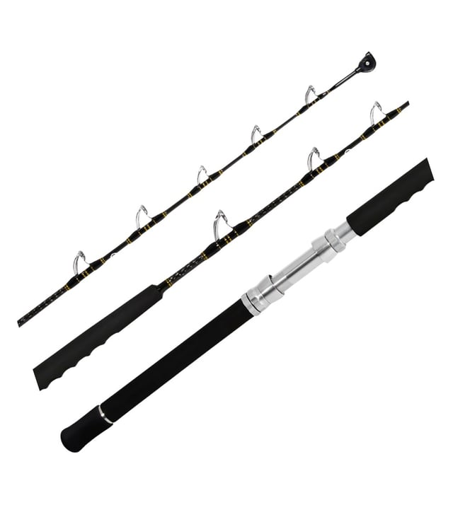 Shimano Speedmaster Game Rod