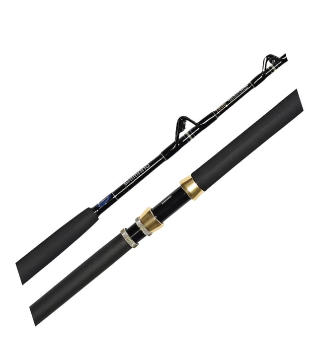 Shimano TCurve Tiagra Game Rod