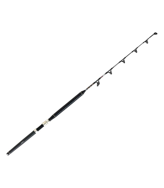 Shimano Tiagra Ultra A Stand-Up Limited Edition Rod