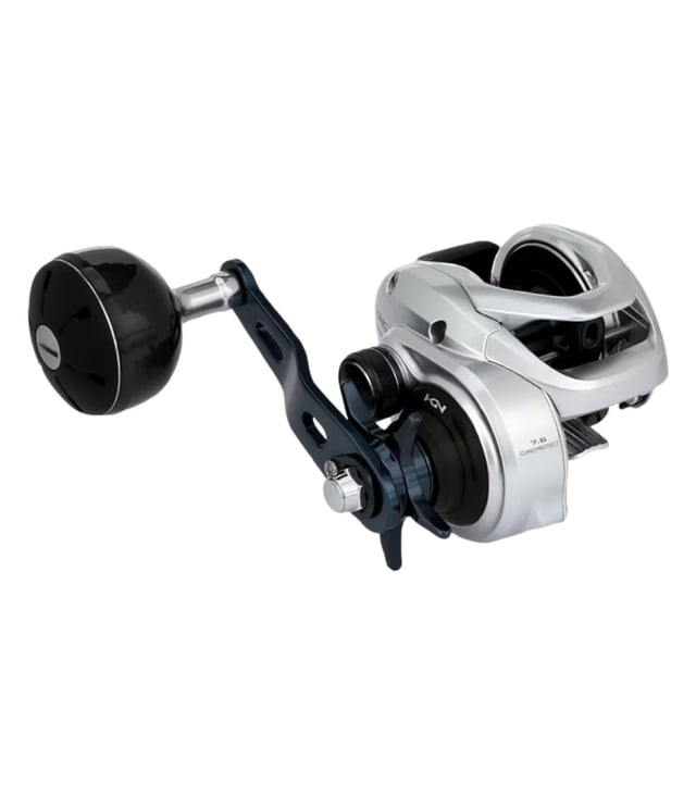 Shimano Tranx Baitcasting Reel