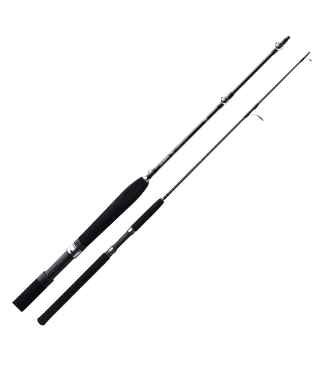 Shimano Trevala TFS-58XXH Jigging Spinning Rod