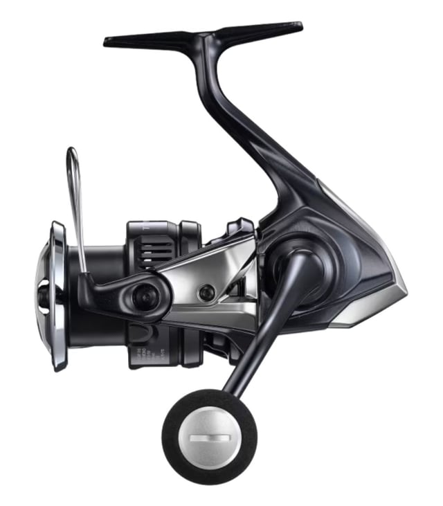 Shimano Twin Power XD FB Spinning Reel