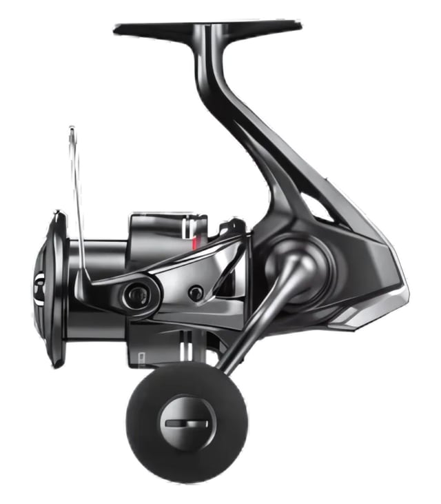Shimano Vanford FA Spinning Reel