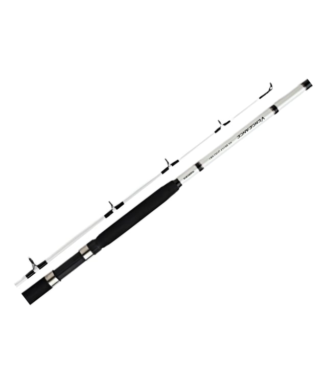 Shimano Vengeance AX Boat Rod