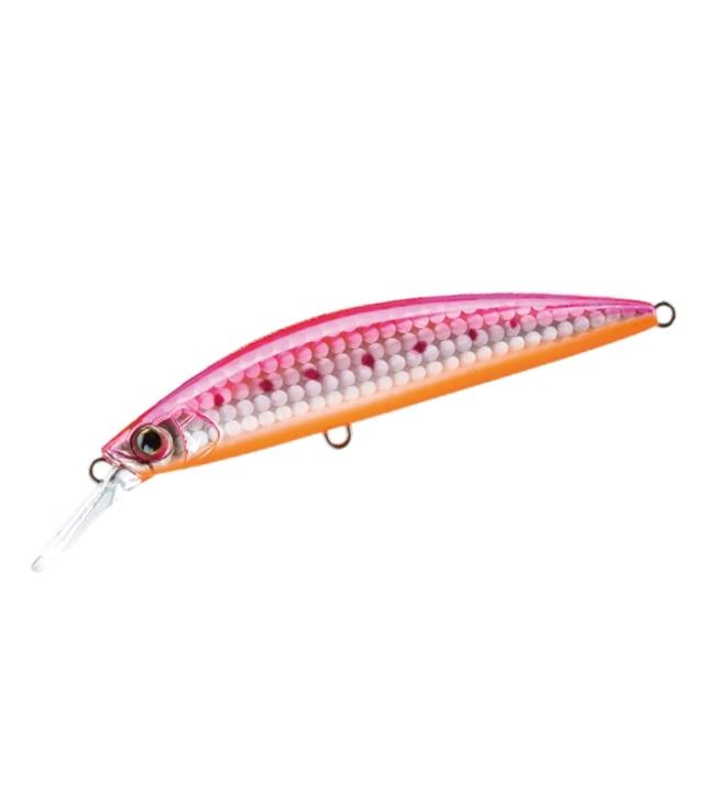 Duel Hardcore Heavy Minnow 110mm Sinking Lure F1190