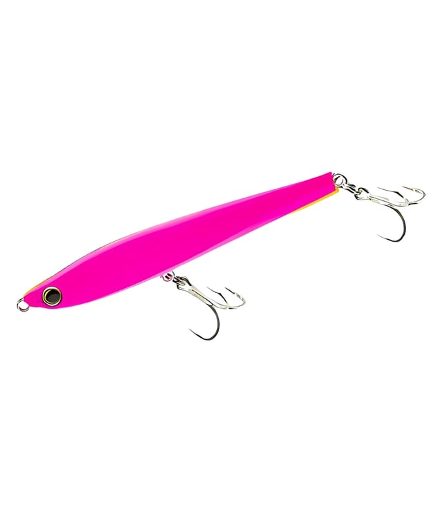 Duel Hardcore Heavy Shot 105mm Sinking Lure F1181